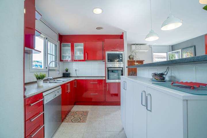 Finca für 6 Personen, mit Terrasse in Empuriabrava - 4