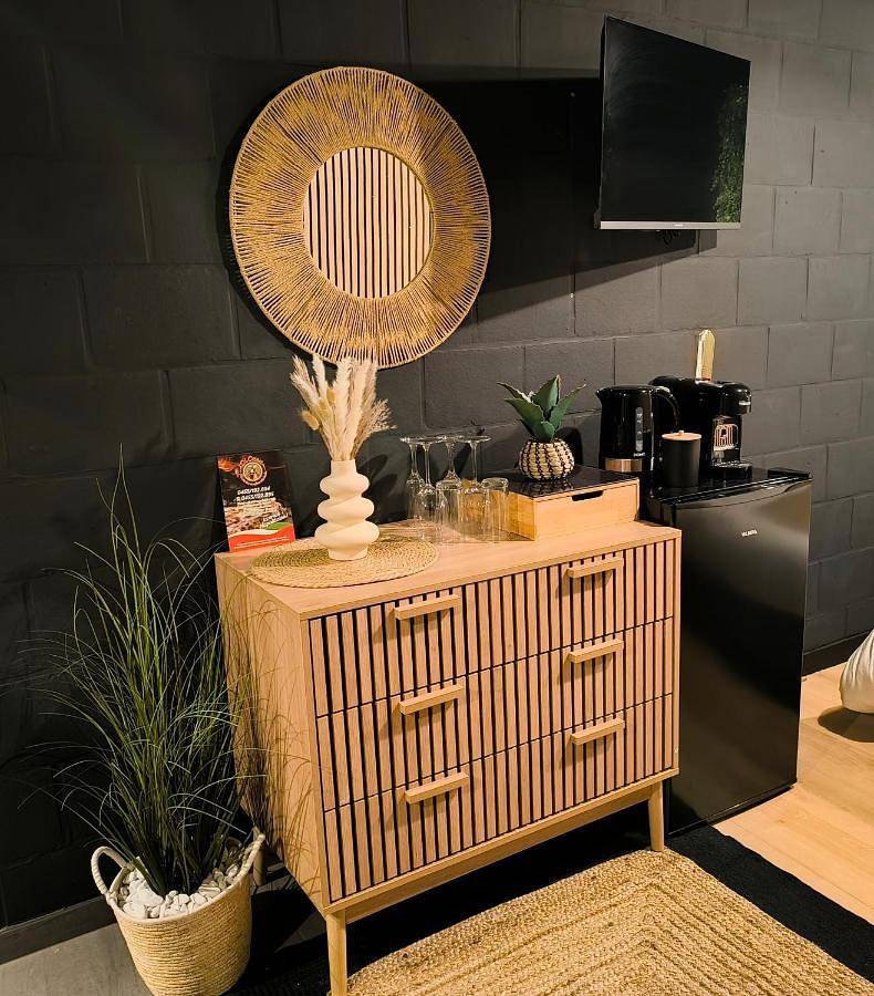 Au bât Tournai chambre Bohème in Tournai, Hainaut