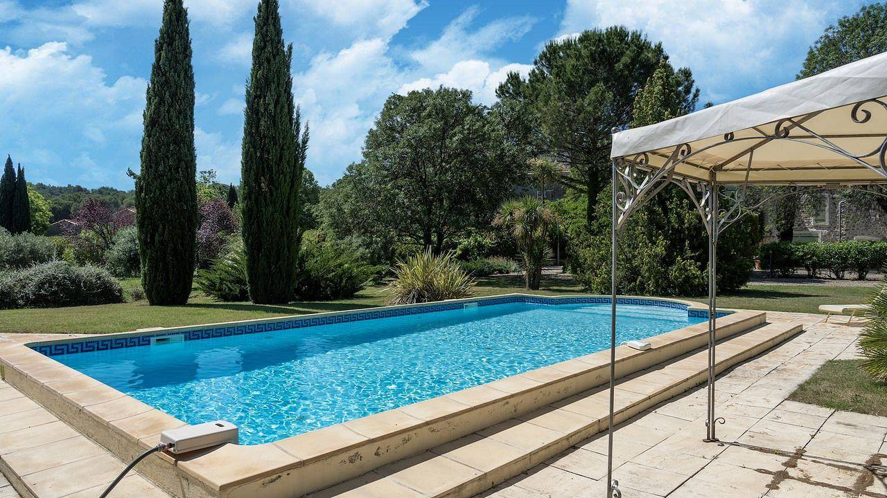 Ferienhaus für 15 Personen (425 m²) in Cazouls-lès-Béziers in Cazouls-lès-Béziers, Béziers region