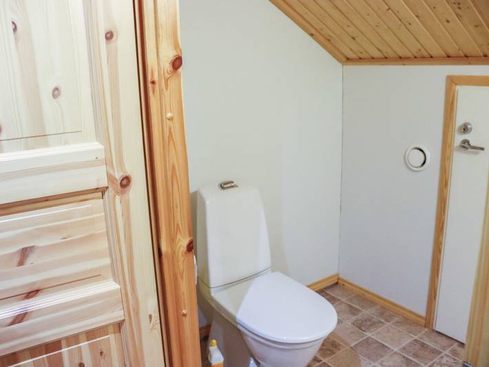 Lampitaival 6b in Kainuu