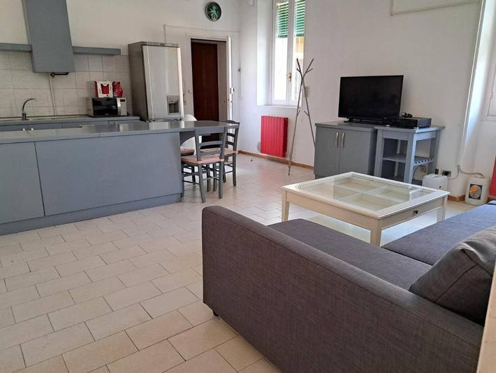 Apartamento de vacaciones para 6 personas - 1
