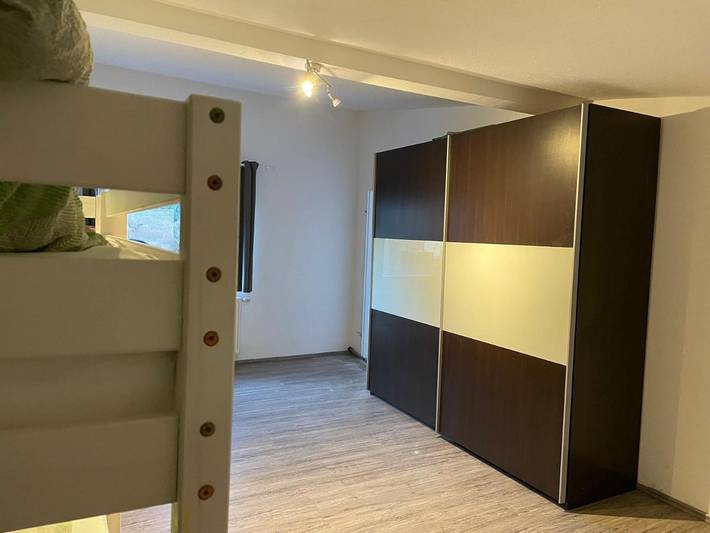 Appartement de vacances pour 7 personnes