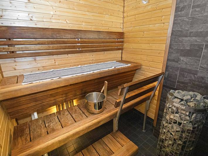 Ganze Wohnung, Koto in Juva, Südsavo