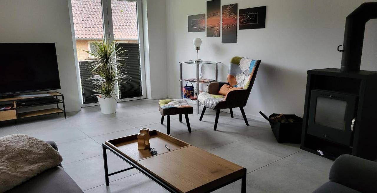 Ullas Gästehaus in Munster (Niedersachsen), Landkreis Heidekreis