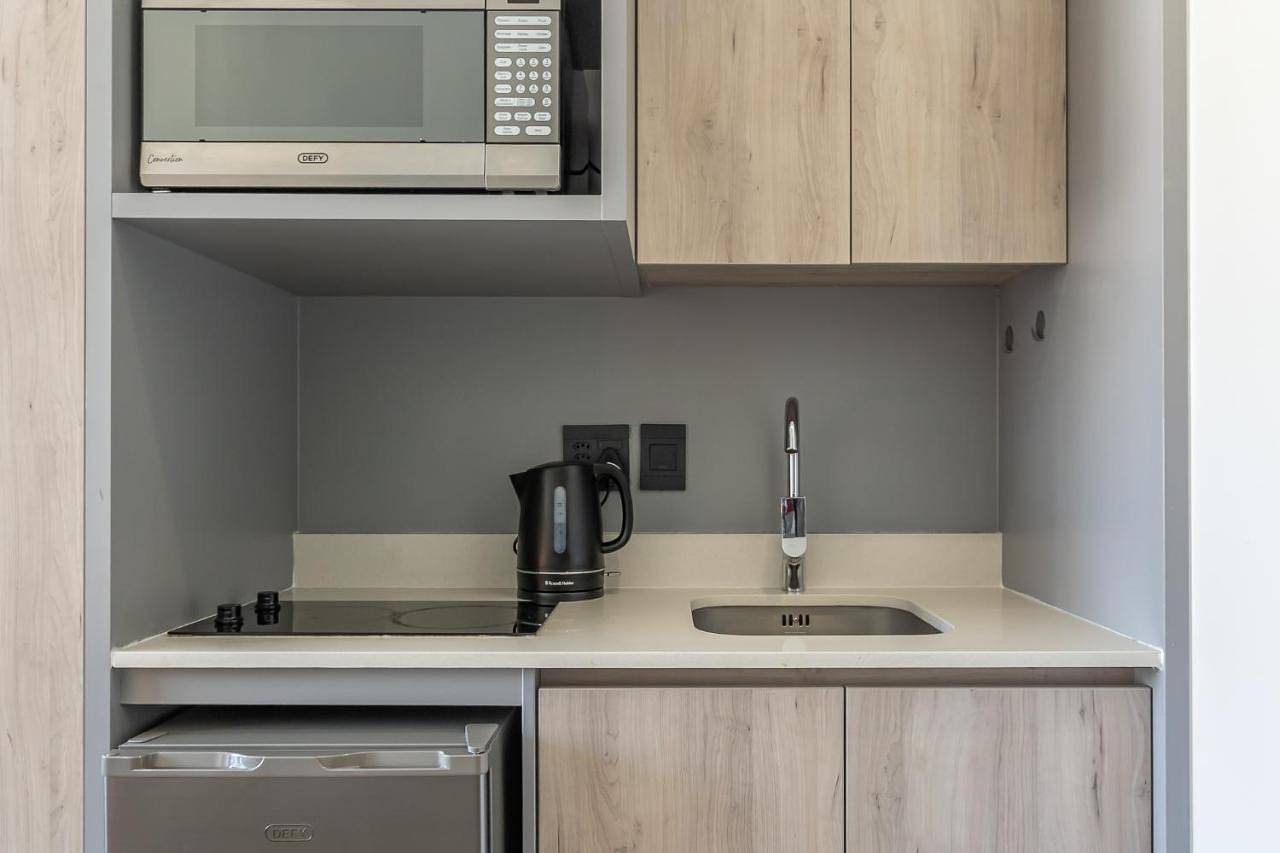 Entire apartment, Smart, Contemporary Designed Apartment in Cape Town, Western Cape