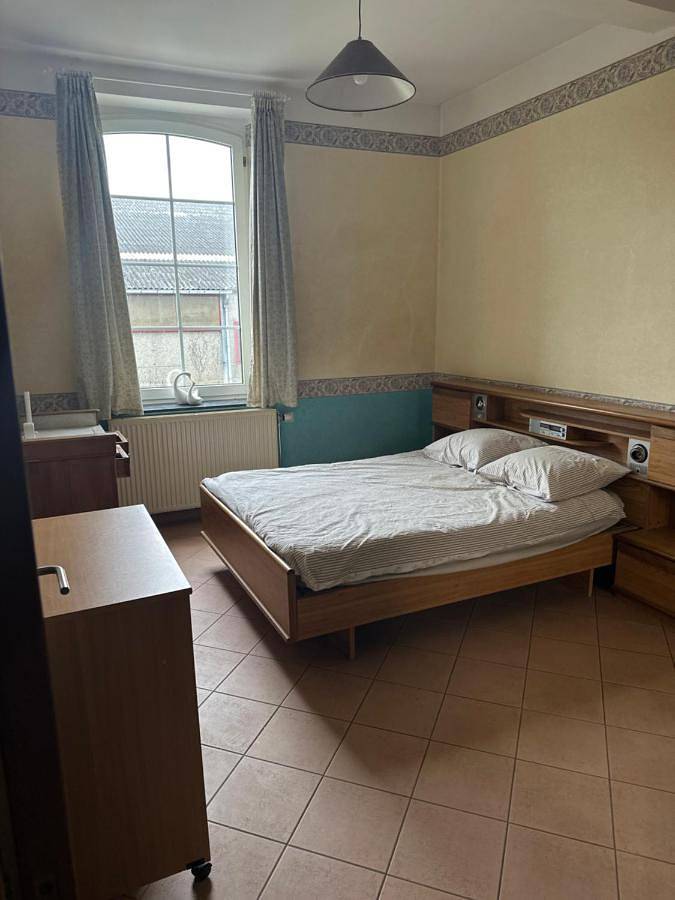 Gîte pour 4 personnes, avec jardin à Chapelle-lez-Herlaimont - 3