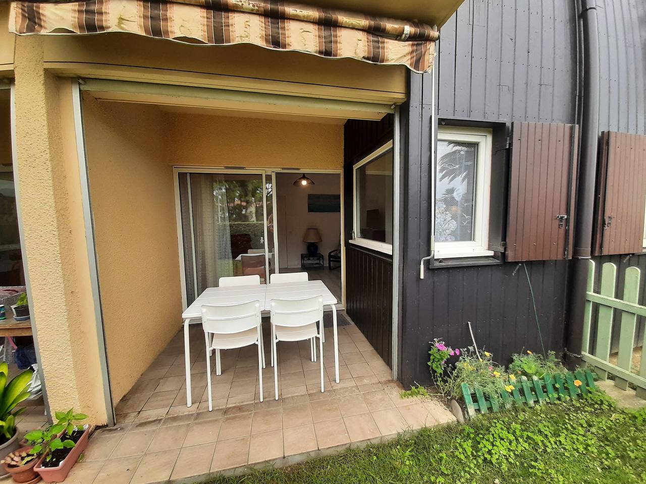 Appartement de vacances