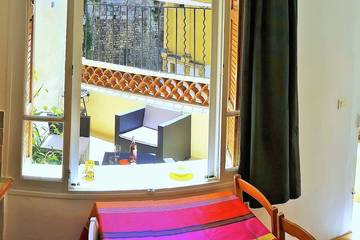 Appartement De Vacances pour 4 Personnes dans Arles, Parc naturel régional de Camargue, Photo 4