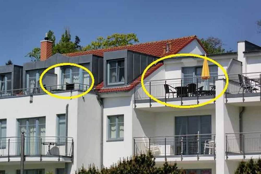 Ferienwohnung in Usedom für 4 Personen in Usedom