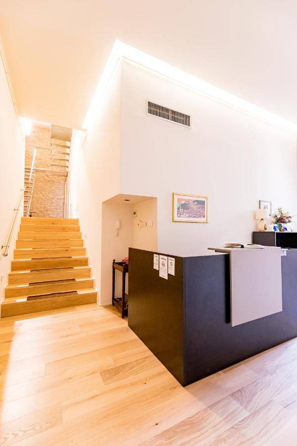 Maison d’hôte pour 3 personnes, avec vue à Spoleto - 3