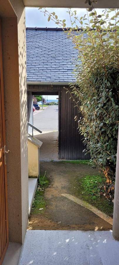 Gîte pour 4 personnes, avec jardin dans Pointe du Grouin - 2