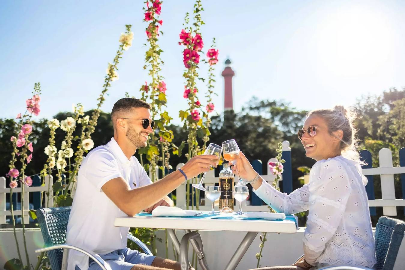 Cottage Sélénia Classic 3 Pièces 4 Personnes in Les Mathes, Côte de Beauté