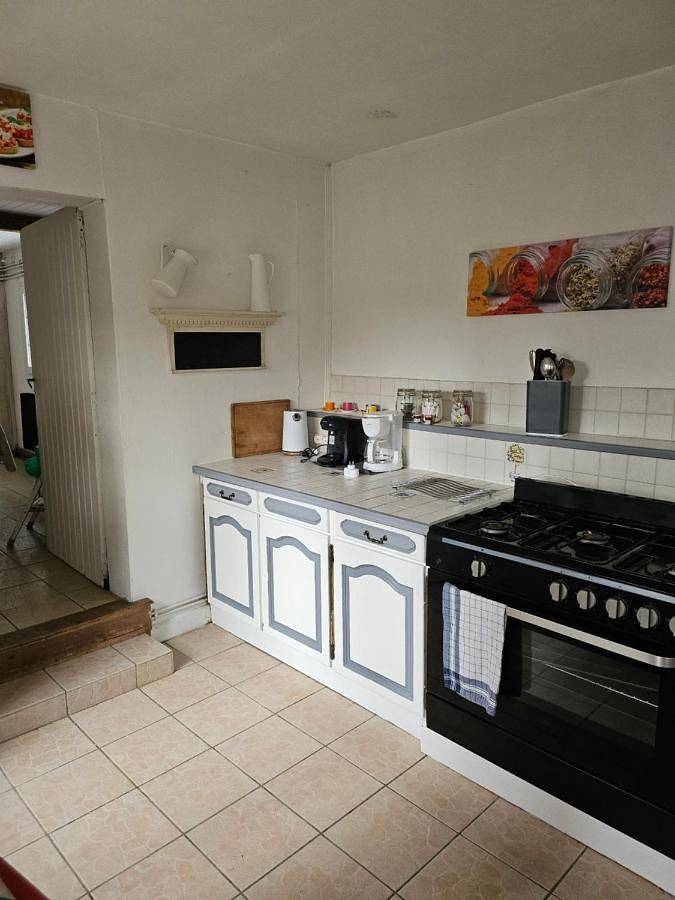 Location de vacances pour 11 personnes, avec Terrasse ainsi que Jardin et Piscine à Passirac - 2