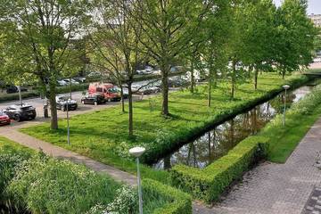Casa Vacanza per 2 Persone in Amsterdam-Noord, Costa Olandese, Foto 1