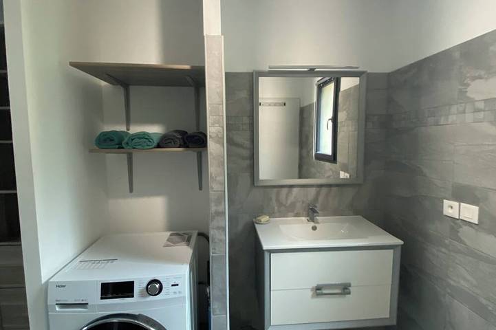 Maison moderne tout confort à Pelissanne in Pélissanne, Côte méditerranéenne (France)