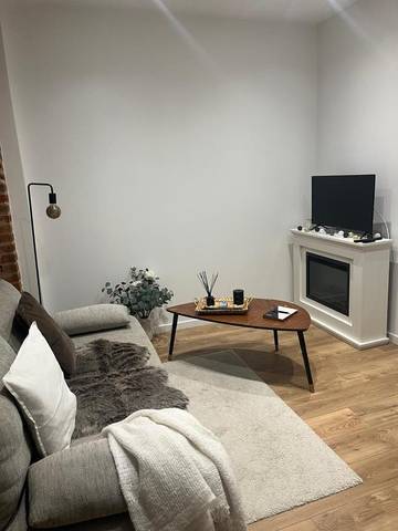 Gîte pour 2 personnes, avec balcon dans Casino du Tréport