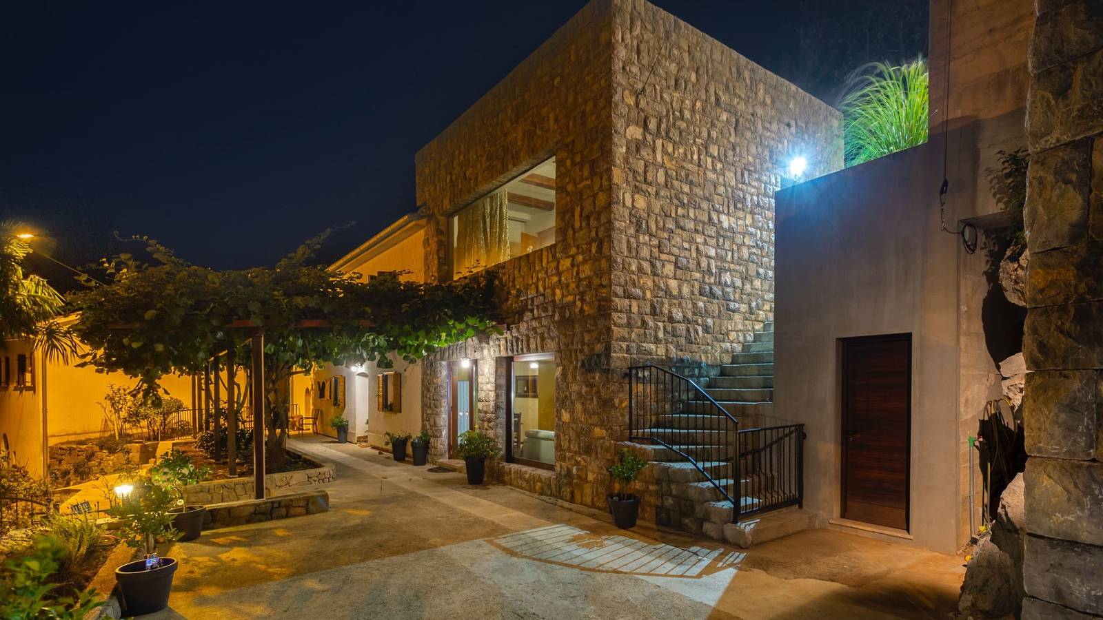 Villa View Kvarner in Opatija by Villas Guide in Icici, Primorje-Gorski Kotar