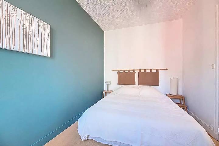 Apartamento entero, Apartamentos para 2 personas in Ault, Región de Abbeville