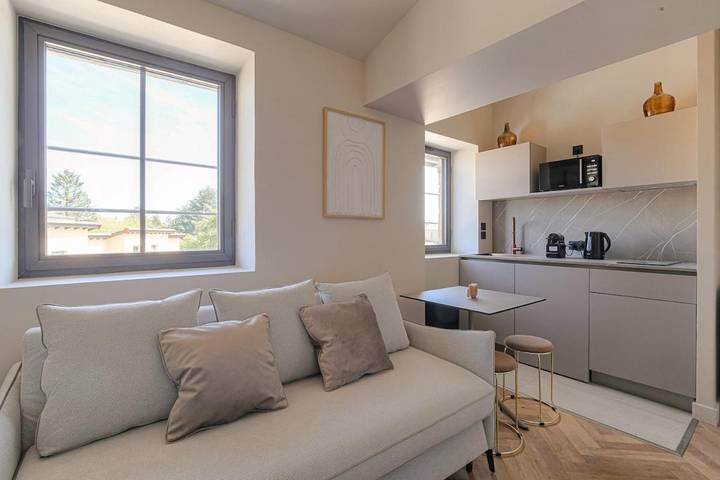 Appartement de vacances pour 2 personnes
