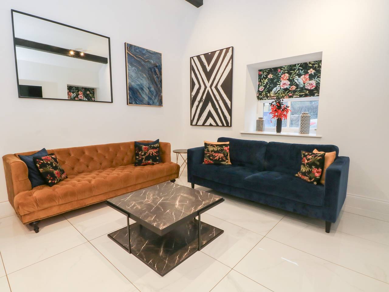 7 Holly Barn in Lancashire