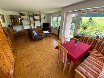 Ferienwohnung für 4 Personen in Baiersbronn, Mittlerer Schwarzwald, Bild 3