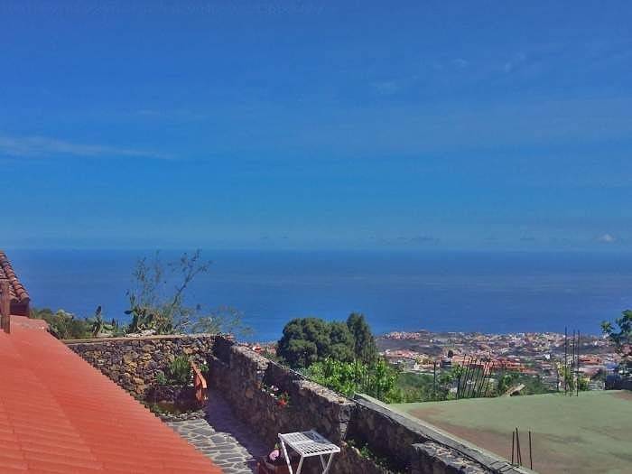 Apartamento para 6 Personas en Cueva del Viento, Icod de los Vinos