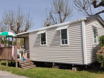 Bungalow für 4 Personen in Bidart, Baskische Küste (Frankreich), Bild 1