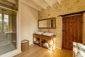 Villa pour 18 Personnes dans Saint-Orens-Pouy-Petit, Gers, Photo 4