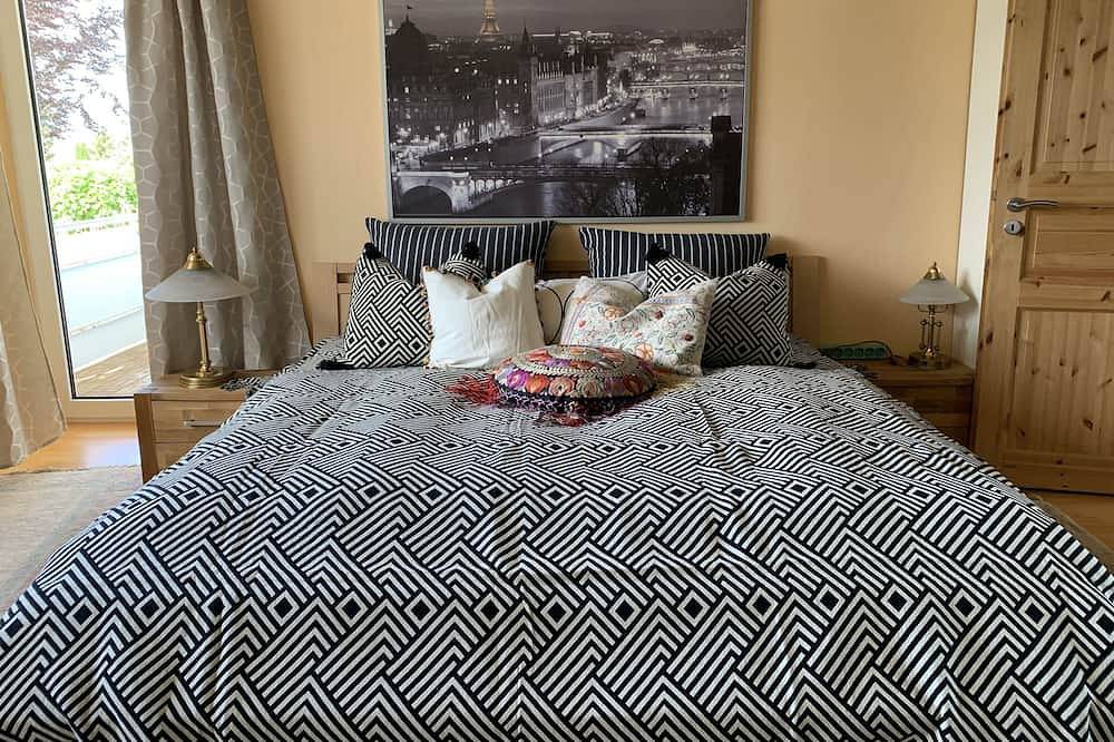 Ganze Wohnung, Ferienwohnung Eschendorf mit 1 Schlafzimmer in Rheine, Münsterland