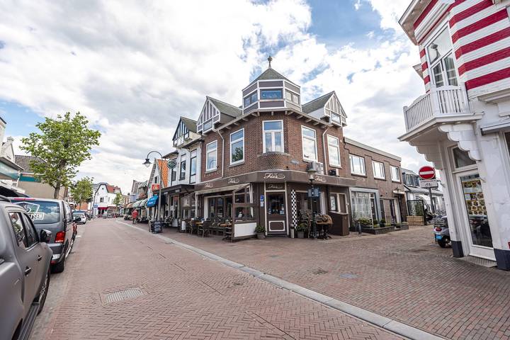 Ferienwohnung für 2 Personen in Zandvoort - 4