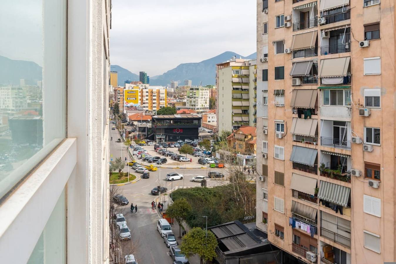 Ganze Wohnung, Cozy Family Apartment in Tiranë, Albanien