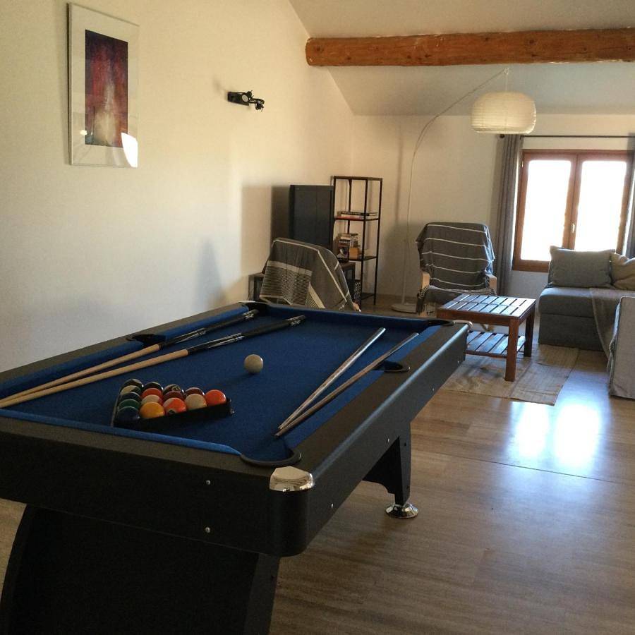 Three-Bedroom House in Tulette, Région de nyons