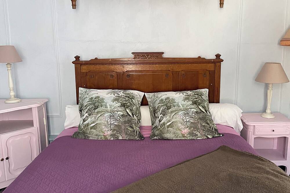 Relais des Anges - L'Isatis in Abbeville (Somme), Región de Abbeville