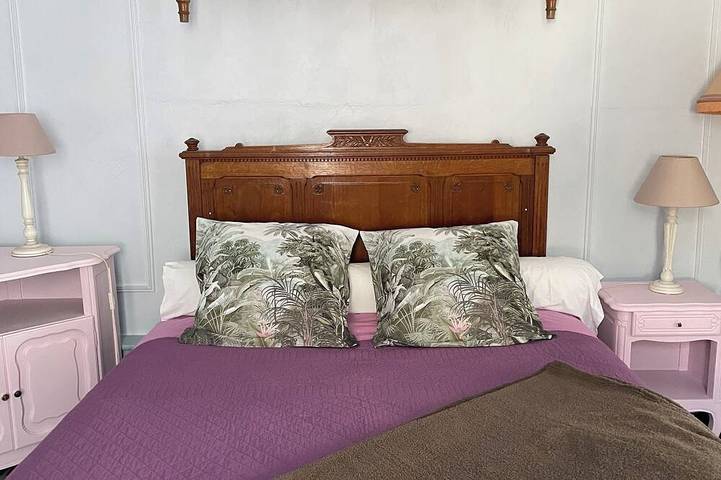 Maison d’hôte pour 2 personnes à Abbeville