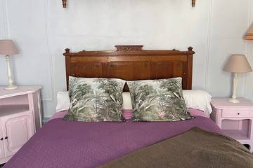 Cottage pour 2 personnes à Abbeville