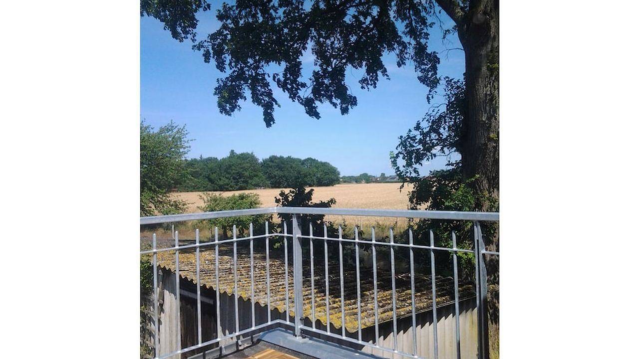 Apartamento vacacional entero, Ferienwohnung für 4 Personen (140 m²) in Ummanz in Ummanz, Rügen