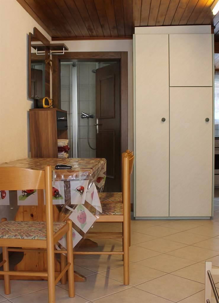Ganze Ferienwohnung, Appartement/Fewo in Saas-Grund, Walliser Alpen