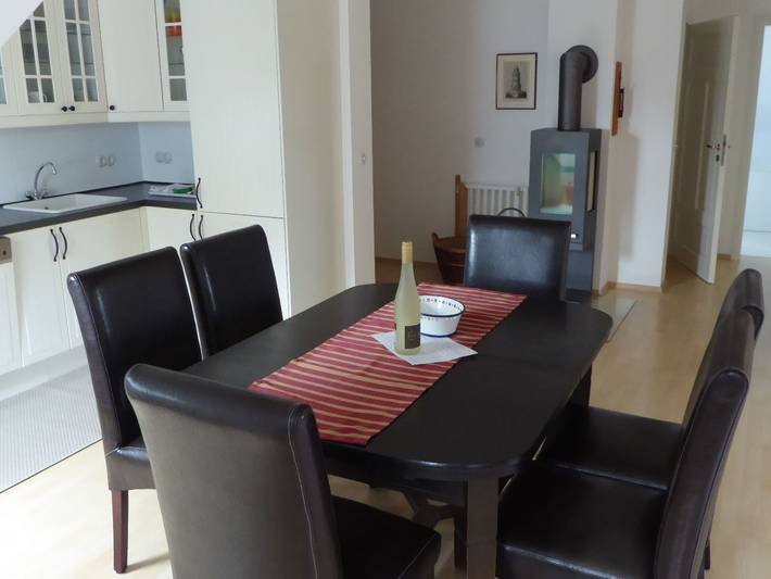 Ganze Wohnung, Hochwertige Ferienwohnung in Gingst in Gingst, Rügen
