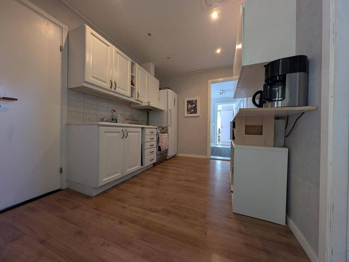 Two-Bedroom House in Kummelnäs, Nacka