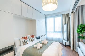 Vakantieappartement voor 3 Personen in Istanbul, Marmararegio, Afbeelding 3