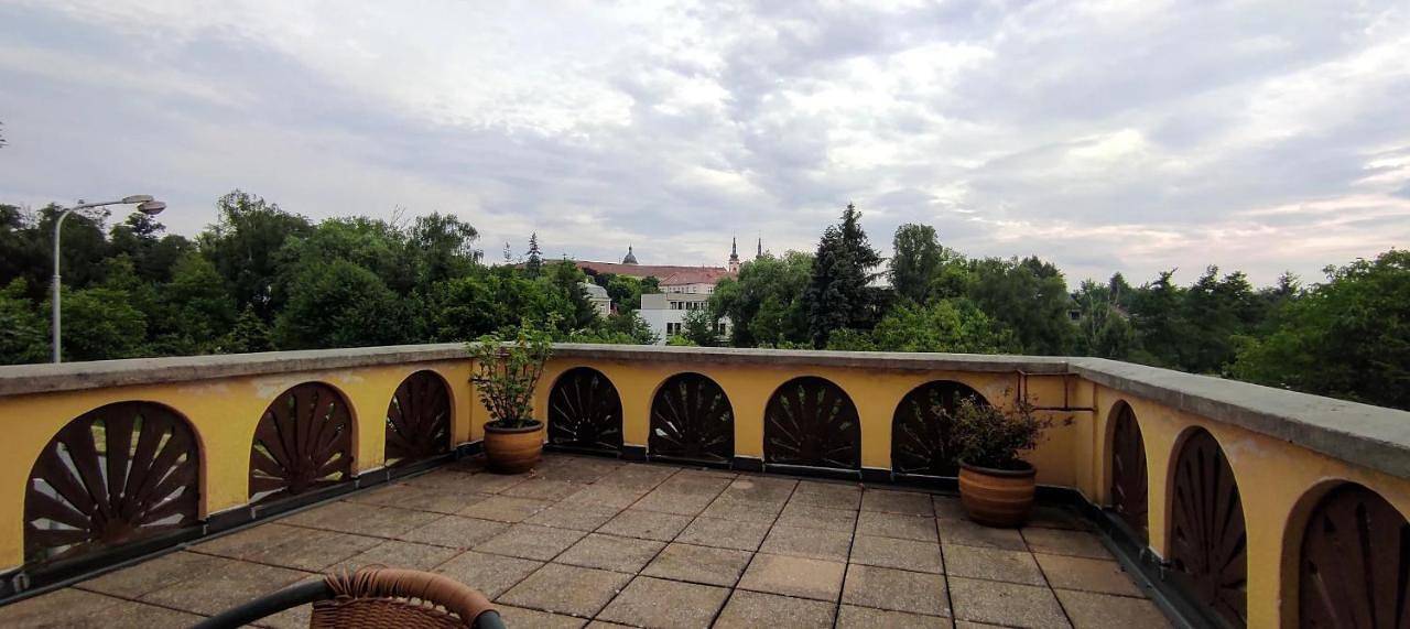 Appartement de vacances entier, Amálie Vila 1921 secesní nostalgie in Olomouc, Région d'Olomouc