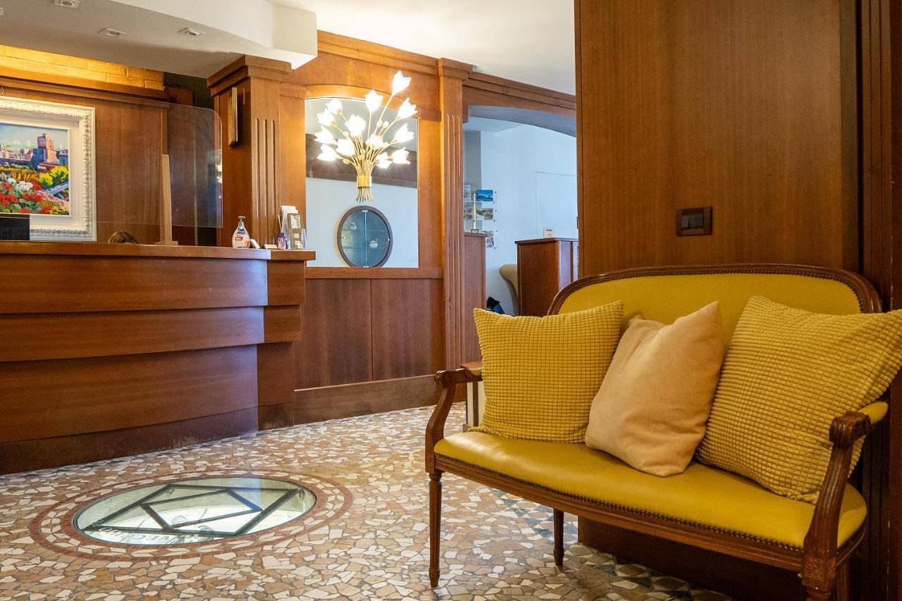 Hotel Santa Lucia in Lido Cala Sveva, Termoli