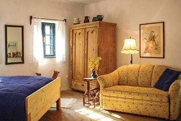 Bauernhof für 2 Personen in Gerersdorf-Sulz, Südburgenland, Bild 3