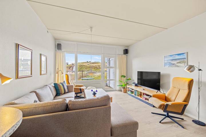 Villa für 2 Personen an der Westküste Dänemarks - 3