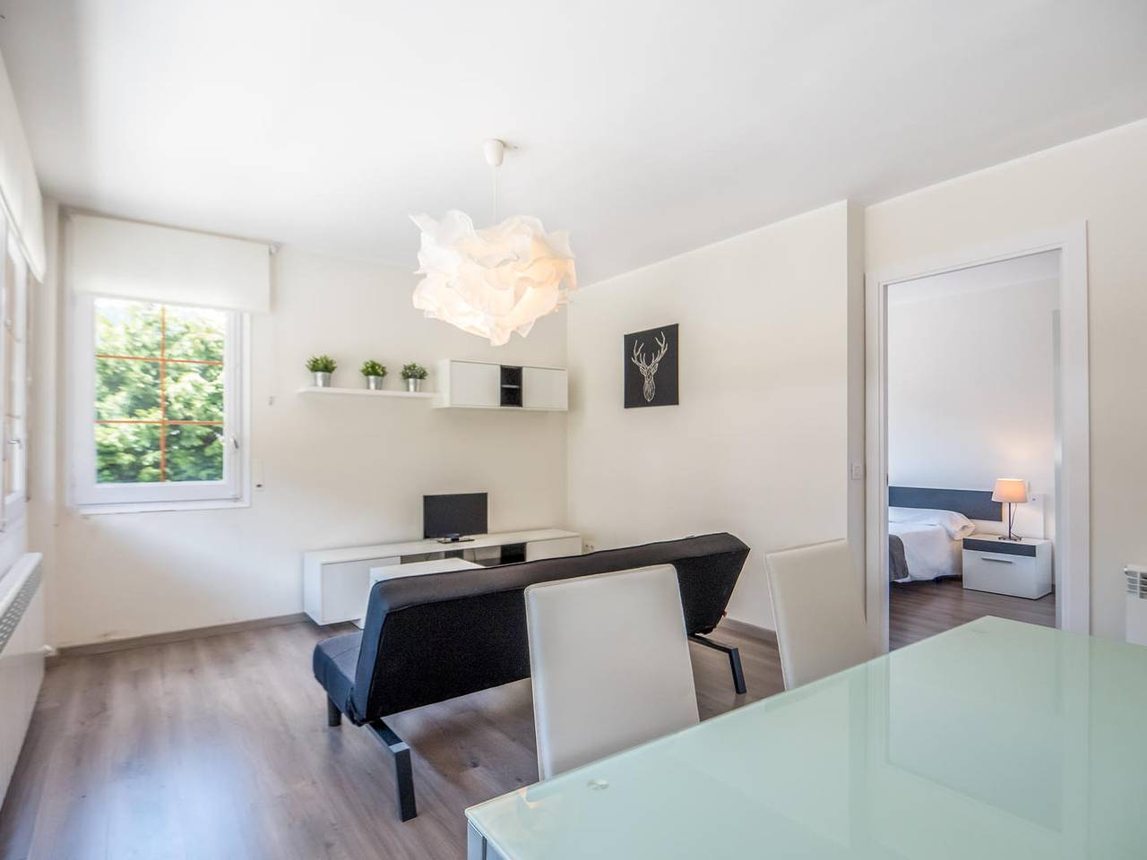 Apartamento entero, 2 Bedroom Apartment for 4 people, Incles. C. Pep1 in Incles, Soldeu