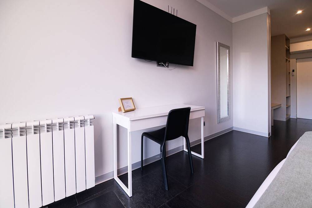 Studio superior w/ kitchenett and balcony in Santana, Madeira