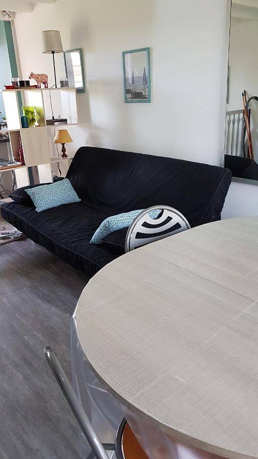 Appartement entier, One-Bedroom Apartment in Buzet-sur-Tarn, Toulouse et ses environs