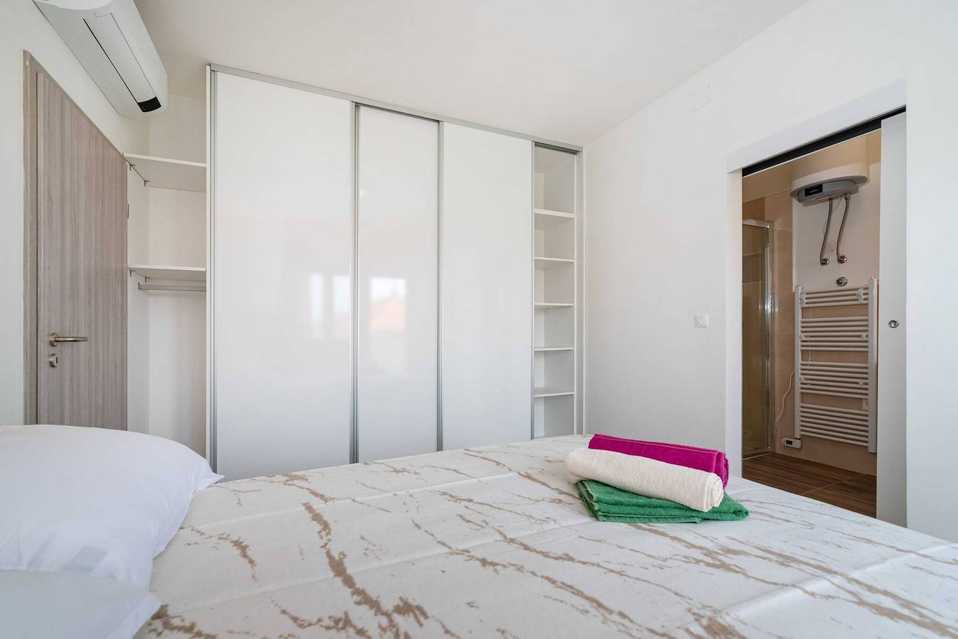 Ganze Wohnung, Apartment Blagdan 1 in Zadar Stadt, Zadar (Kommun)