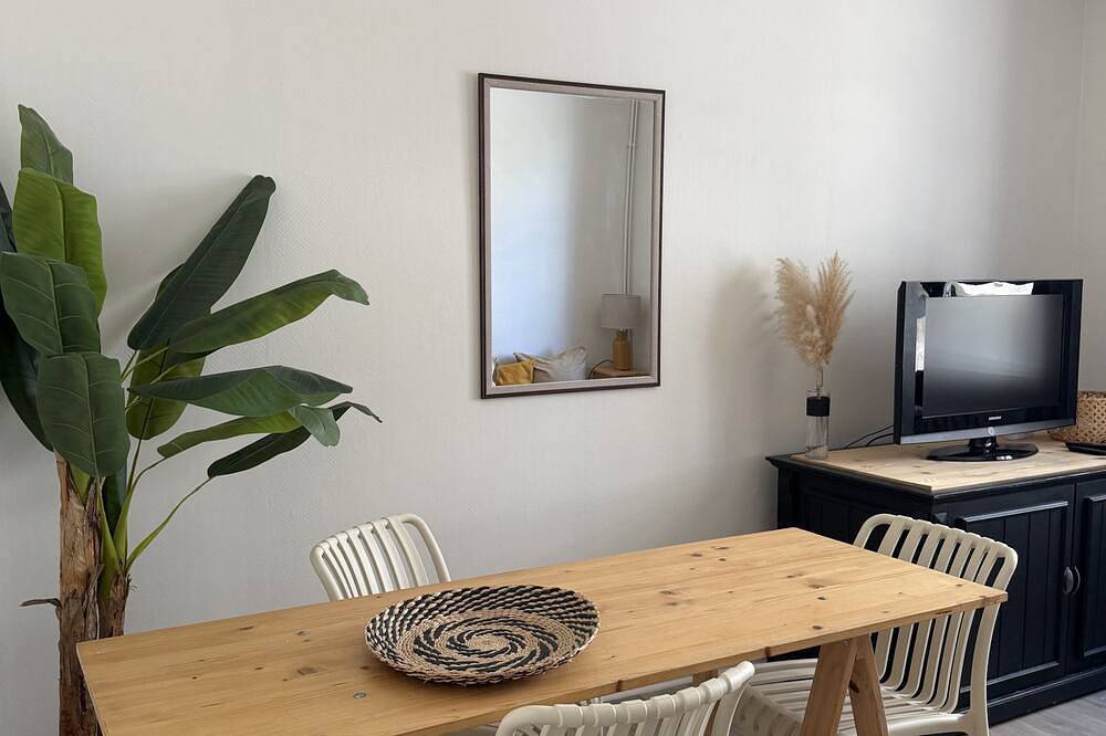 Appartement de vacances