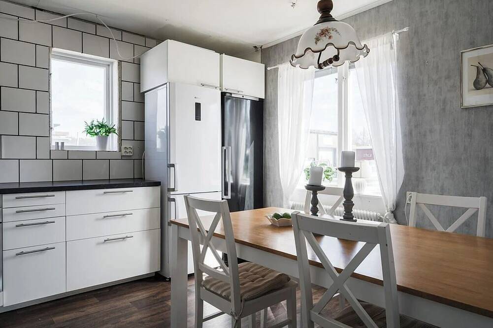 Hus för 5 Personer in Skellefteå, Bottenviken